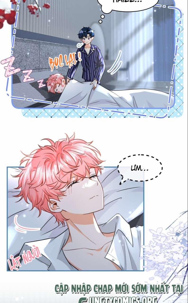 Tín Tức Tố Nói Chúng Ta Không Thể 58 trang 8