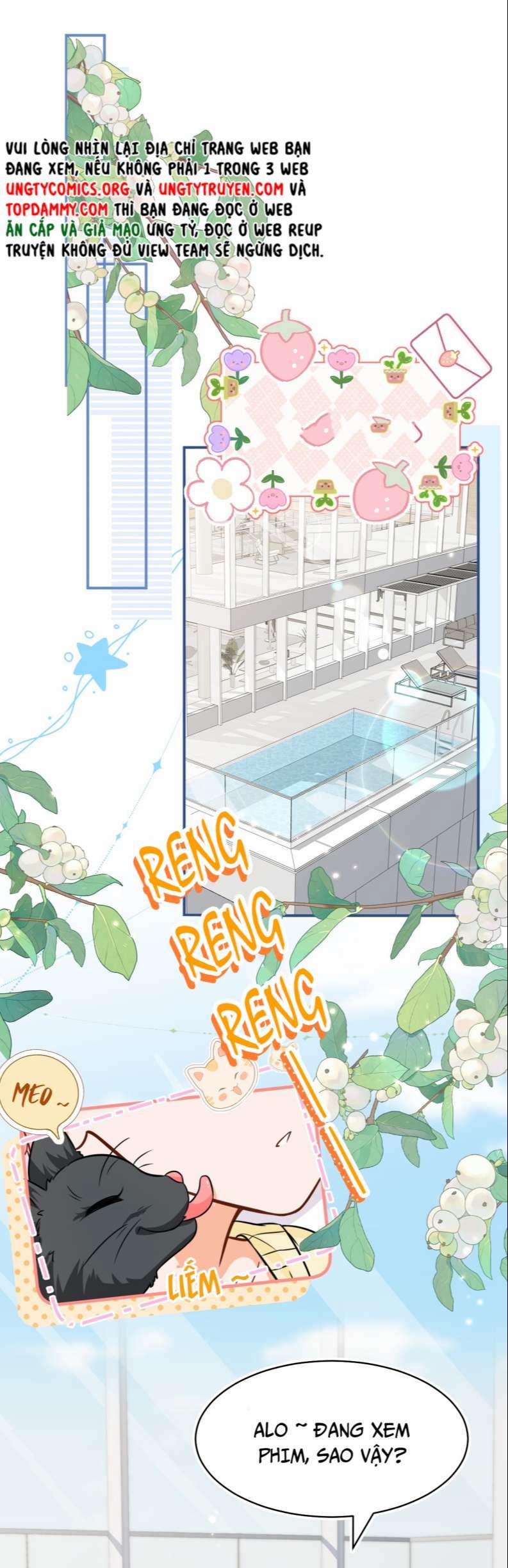 Tín Tức Tố Nói Chúng Ta Không Thể 59 trang 2