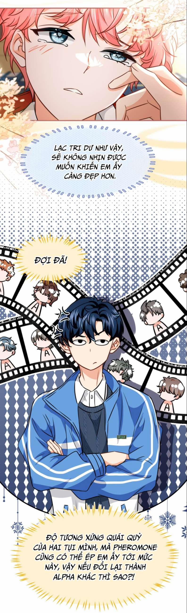 Tín Tức Tố Nói Chúng Ta Không Thể 59 trang 28