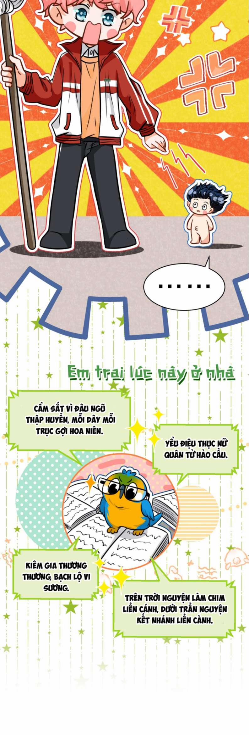 Tín Tức Tố Nói Chúng Ta Không Thể 59 trang 31