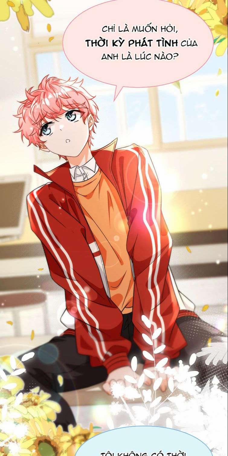 Tín Tức Tố Nói Chúng Ta Không Thể 60 trang 10