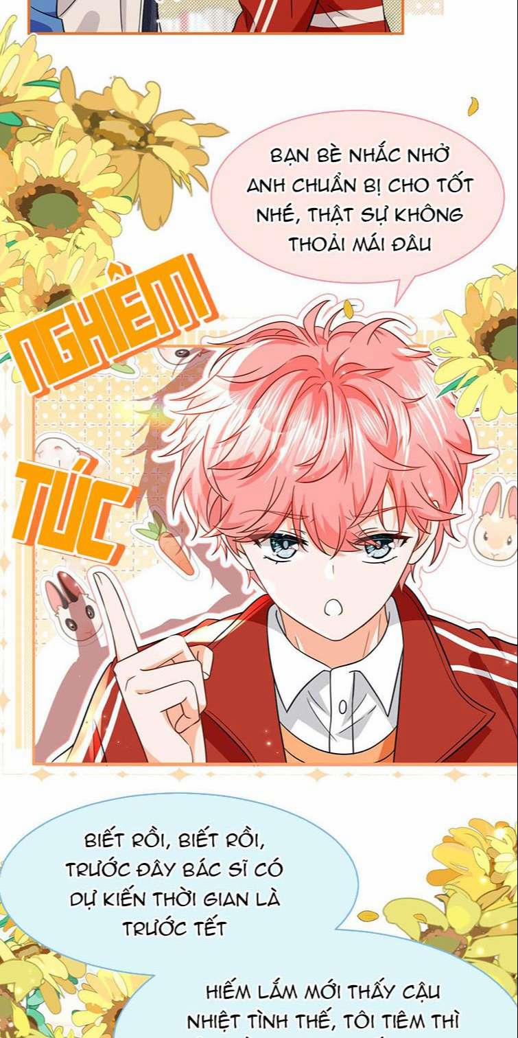 Tín Tức Tố Nói Chúng Ta Không Thể 60 trang 13