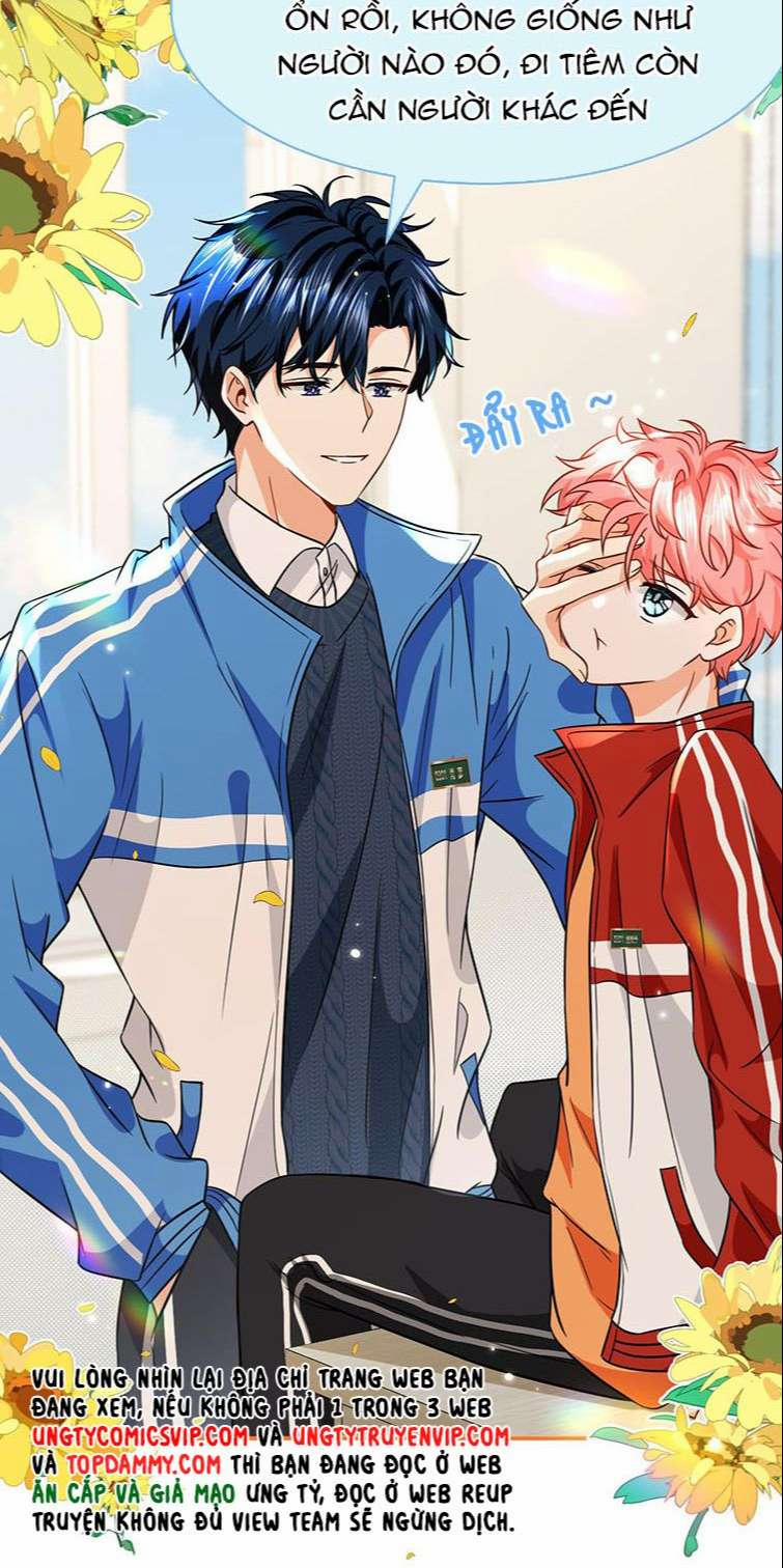 Tín Tức Tố Nói Chúng Ta Không Thể 60 trang 14