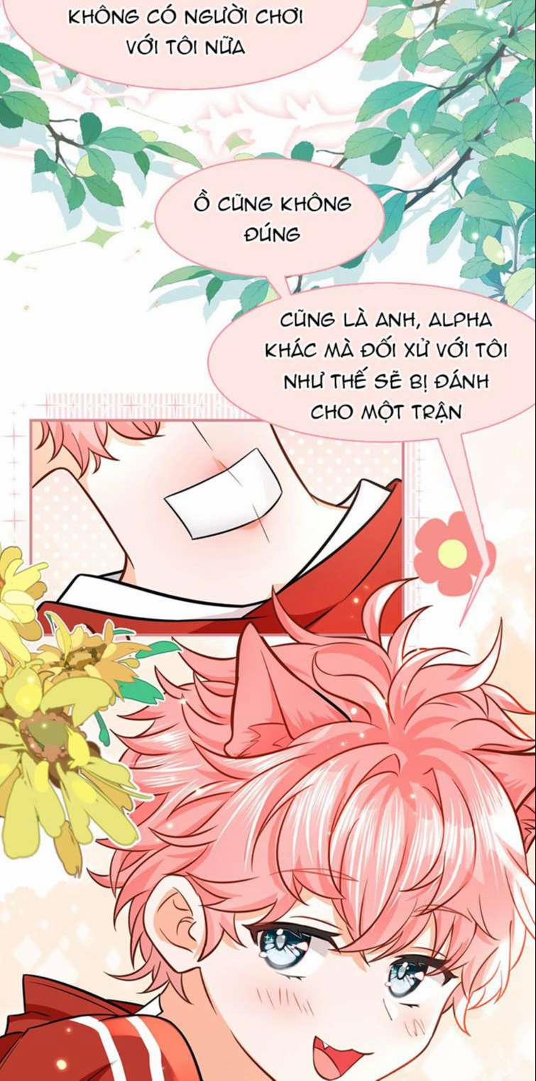 Tín Tức Tố Nói Chúng Ta Không Thể 60 trang 19