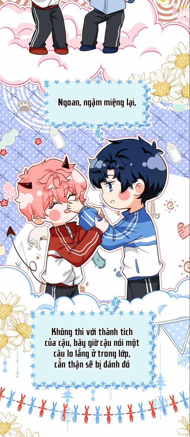 Tín Tức Tố Nói Chúng Ta Không Thể 60 trang 36