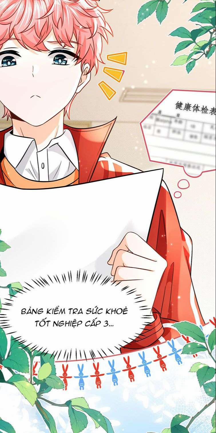 Tín Tức Tố Nói Chúng Ta Không Thể 60 trang 4