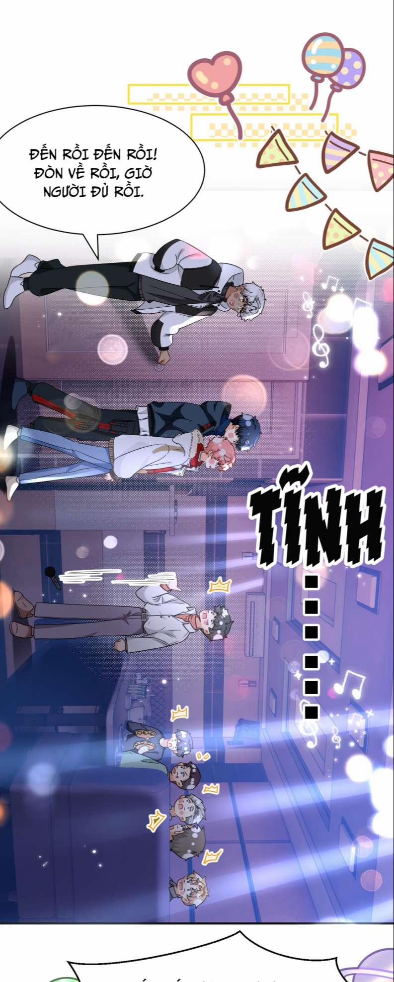 Tín Tức Tố Nói Chúng Ta Không Thể 61 trang 26