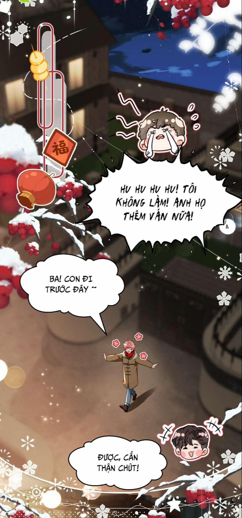 Tín Tức Tố Nói Chúng Ta Không Thể 62 trang 22