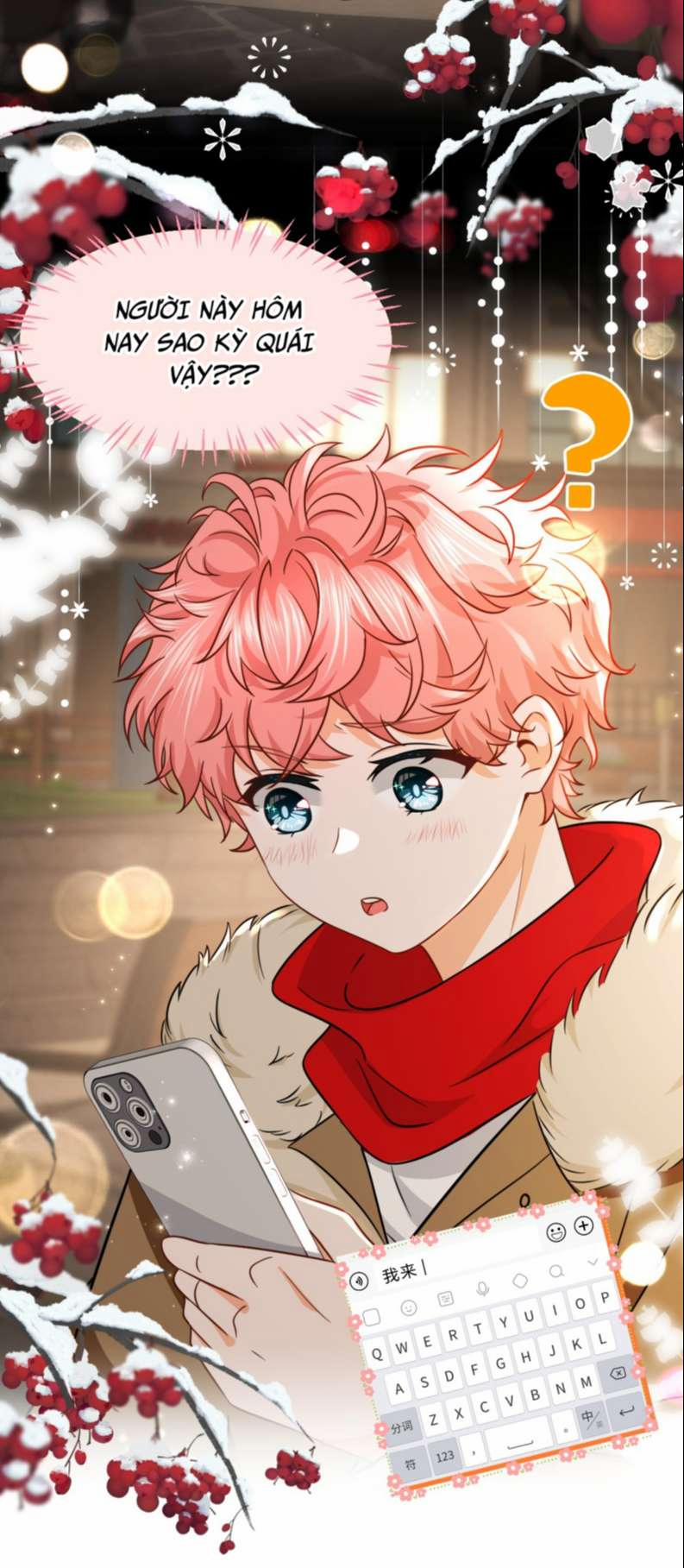 Tín Tức Tố Nói Chúng Ta Không Thể 62 trang 25