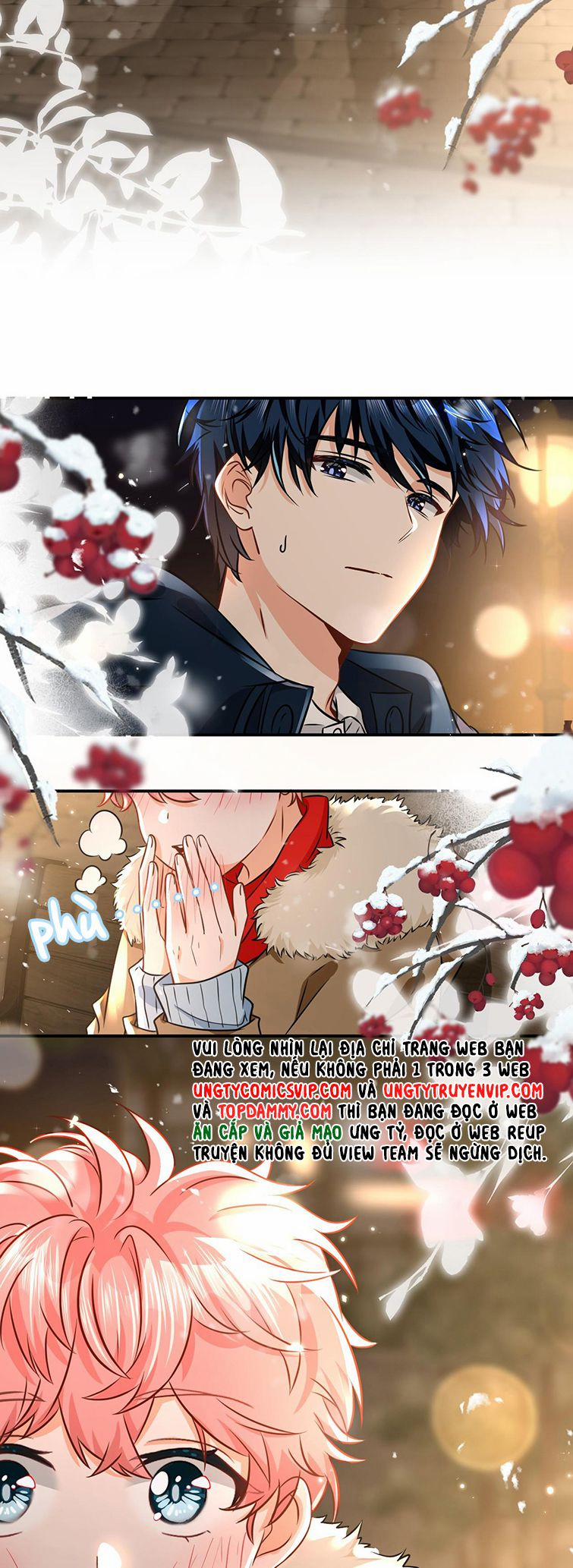 Tín Tức Tố Nói Chúng Ta Không Thể 63 trang 21