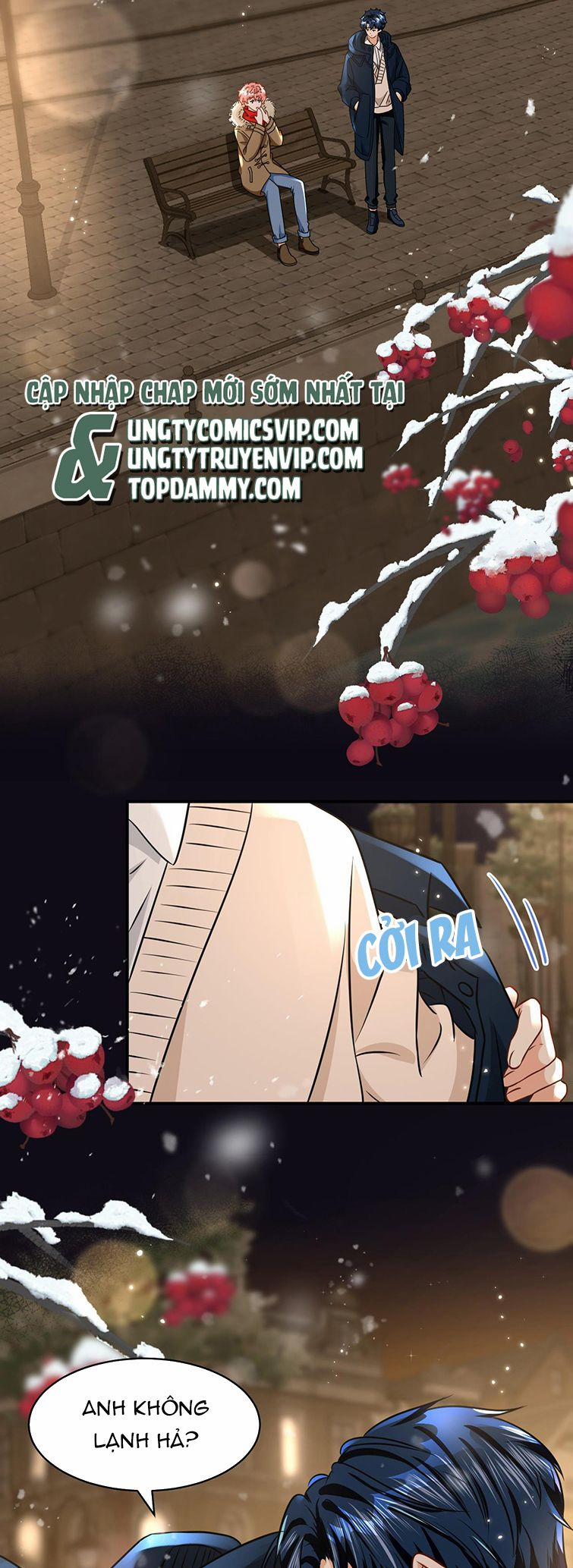 Tín Tức Tố Nói Chúng Ta Không Thể 63 trang 23