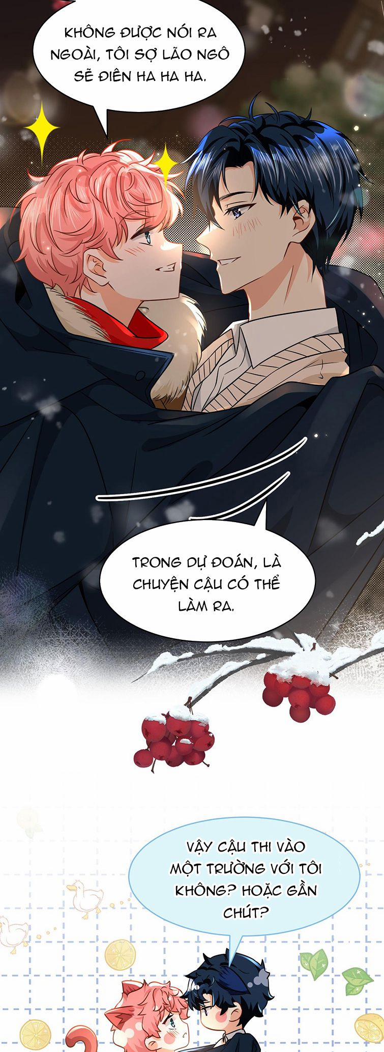 Tín Tức Tố Nói Chúng Ta Không Thể 63 trang 27