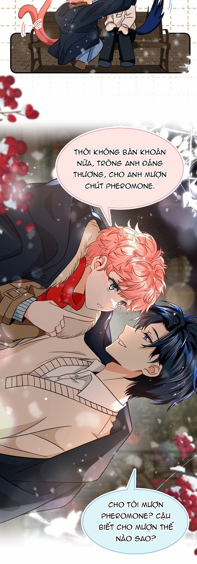 Tín Tức Tố Nói Chúng Ta Không Thể 63 trang 29