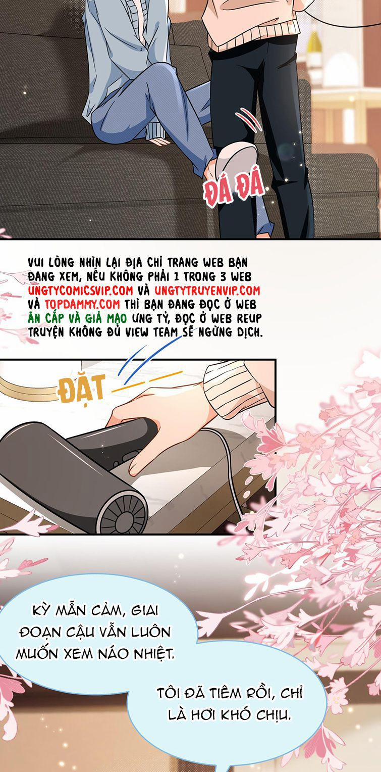 Tín Tức Tố Nói Chúng Ta Không Thể 63 trang 5