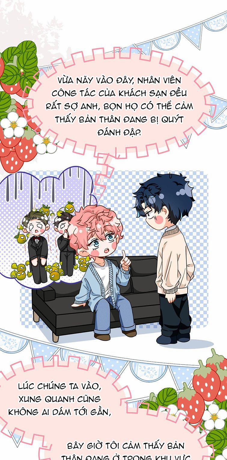 Tín Tức Tố Nói Chúng Ta Không Thể 63 trang 9