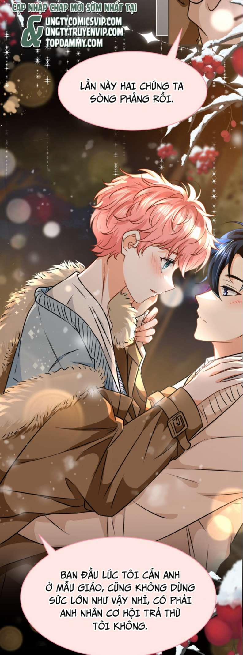 Tín Tức Tố Nói Chúng Ta Không Thể 64 trang 10