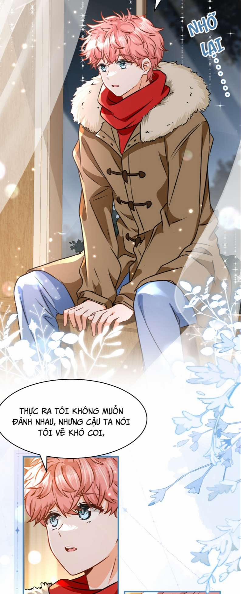 Tín Tức Tố Nói Chúng Ta Không Thể 64 trang 17