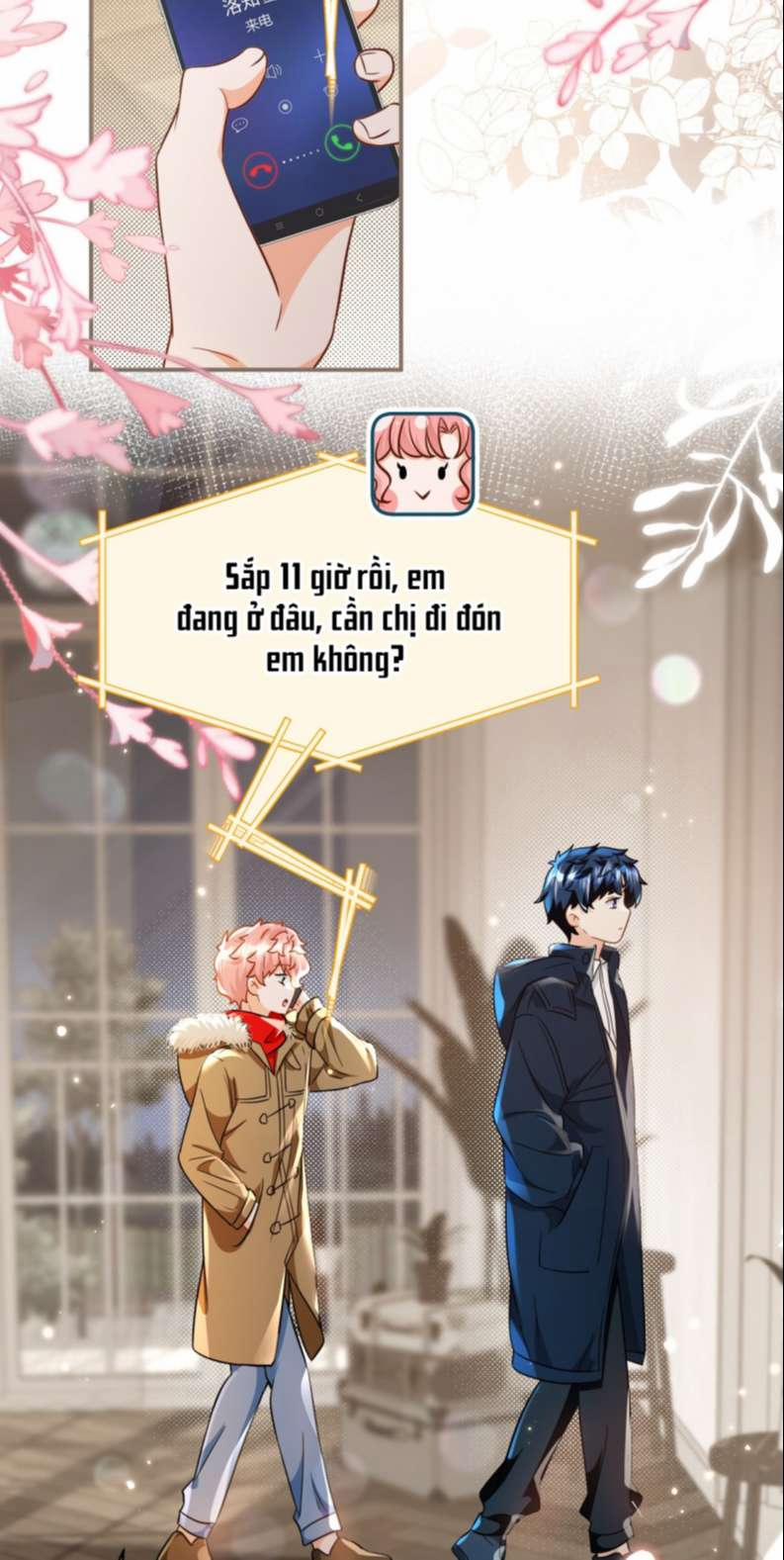 Tín Tức Tố Nói Chúng Ta Không Thể 64 trang 32