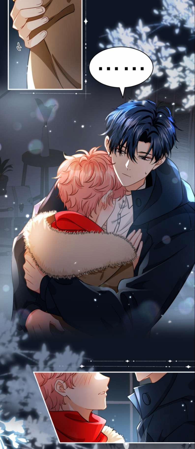 Tín Tức Tố Nói Chúng Ta Không Thể 64 trang 35