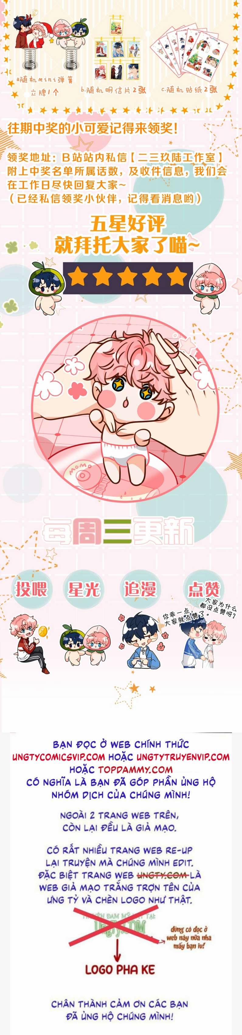 Tín Tức Tố Nói Chúng Ta Không Thể 64 trang 39