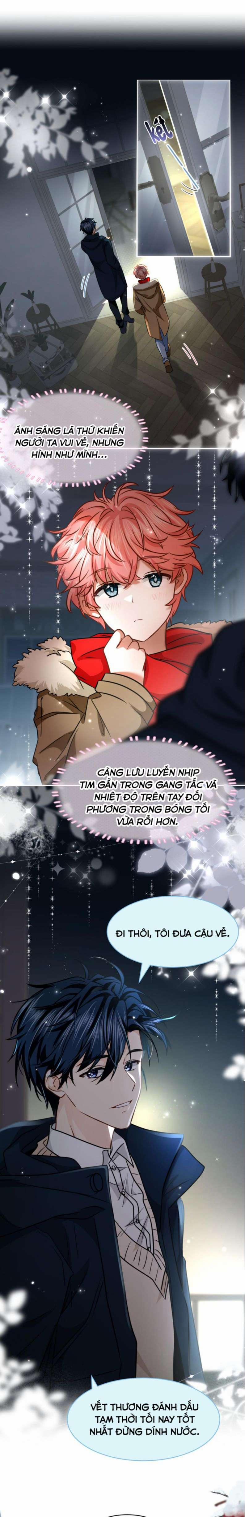 Tín Tức Tố Nói Chúng Ta Không Thể 65 trang 2