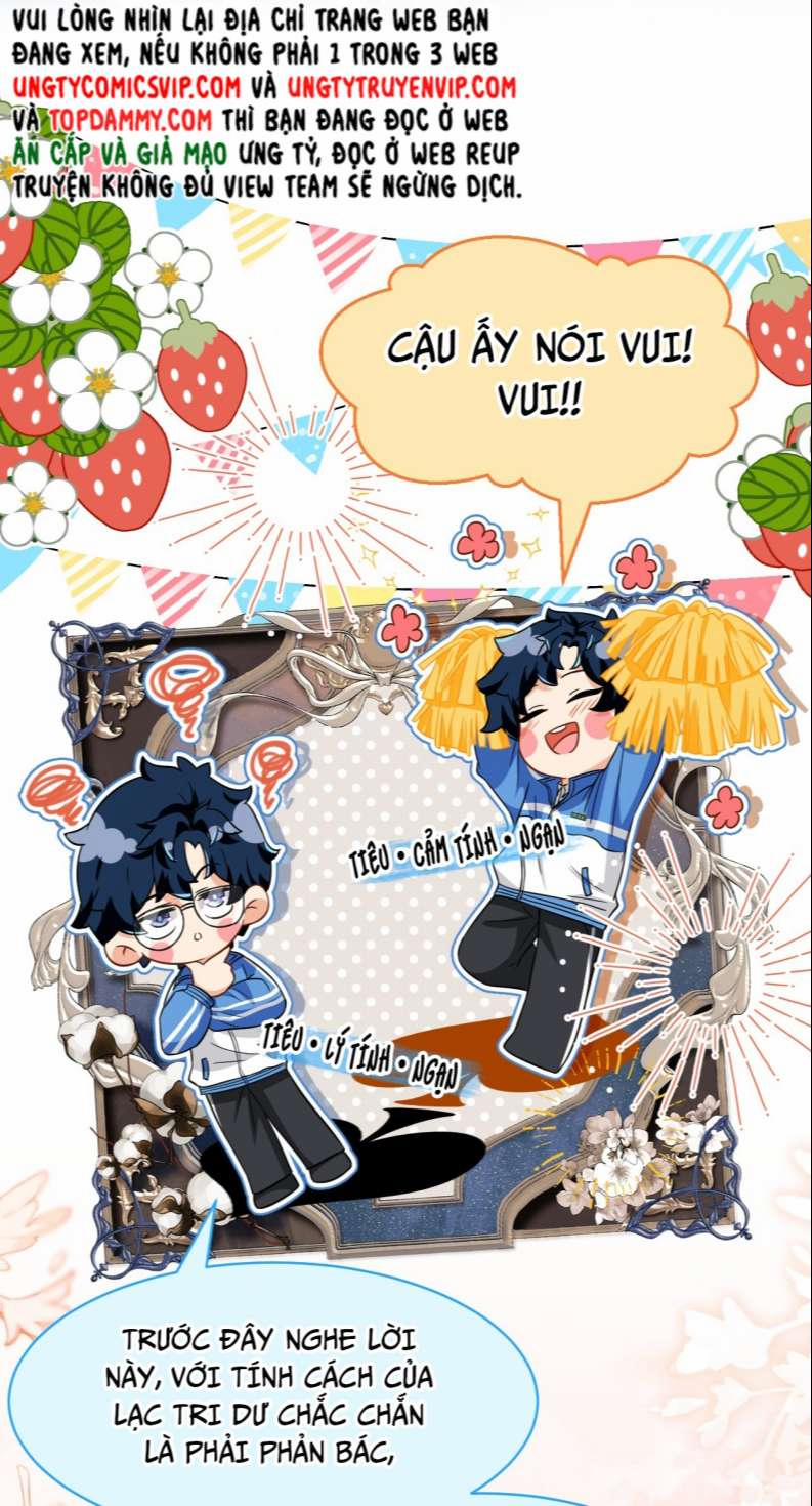 Tín Tức Tố Nói Chúng Ta Không Thể 66 trang 22