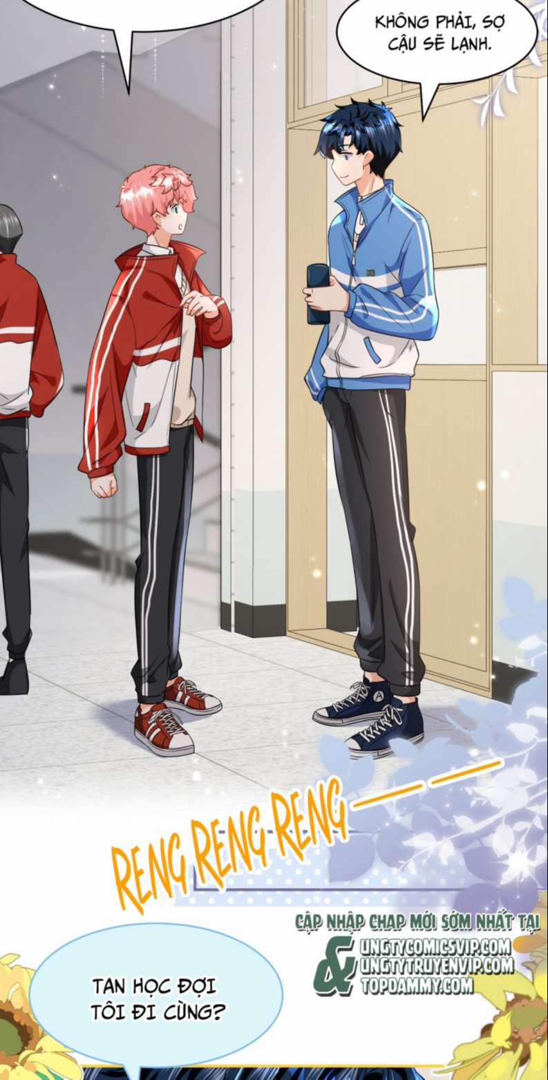 Tín Tức Tố Nói Chúng Ta Không Thể 66 trang 27