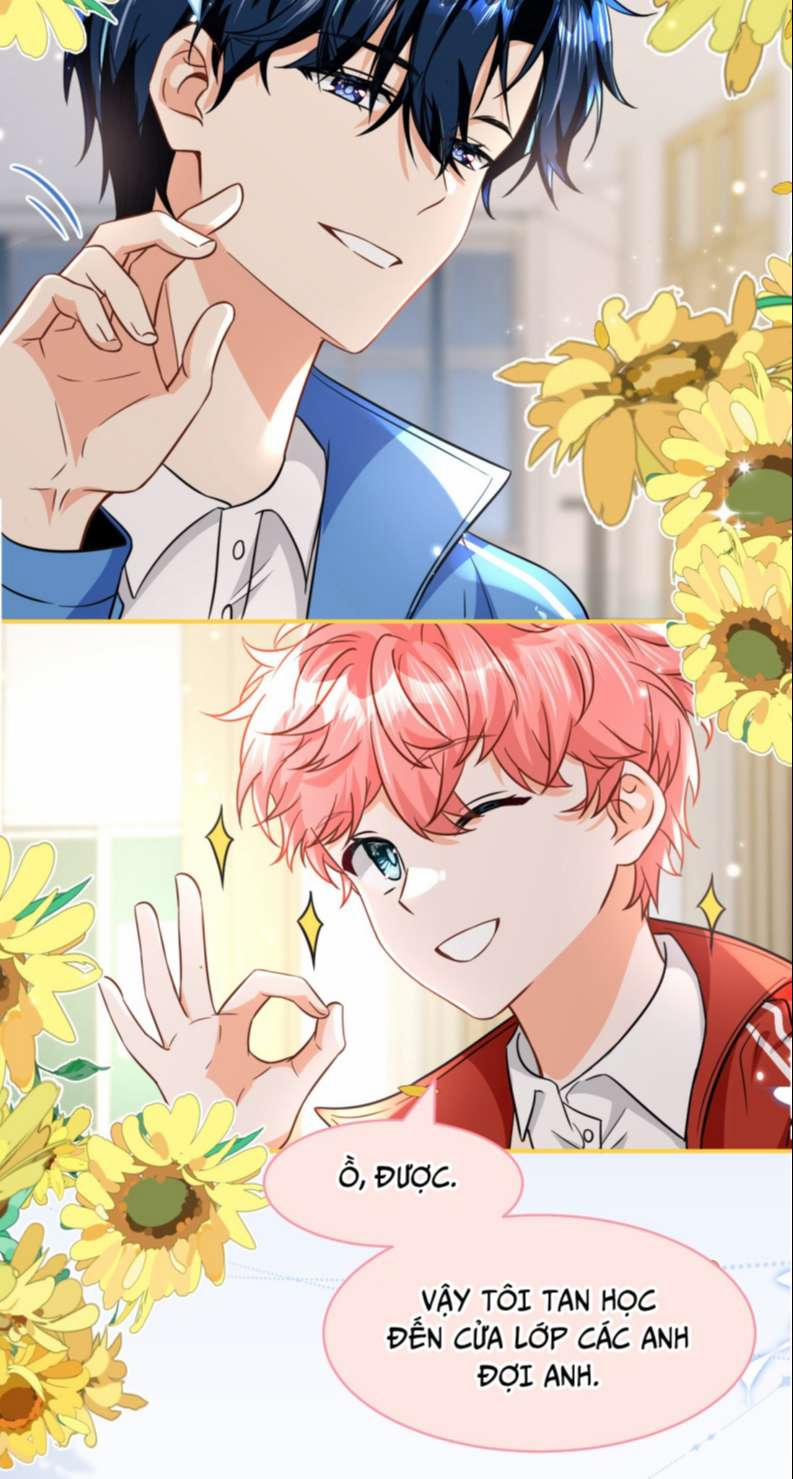 Tín Tức Tố Nói Chúng Ta Không Thể 66 trang 28