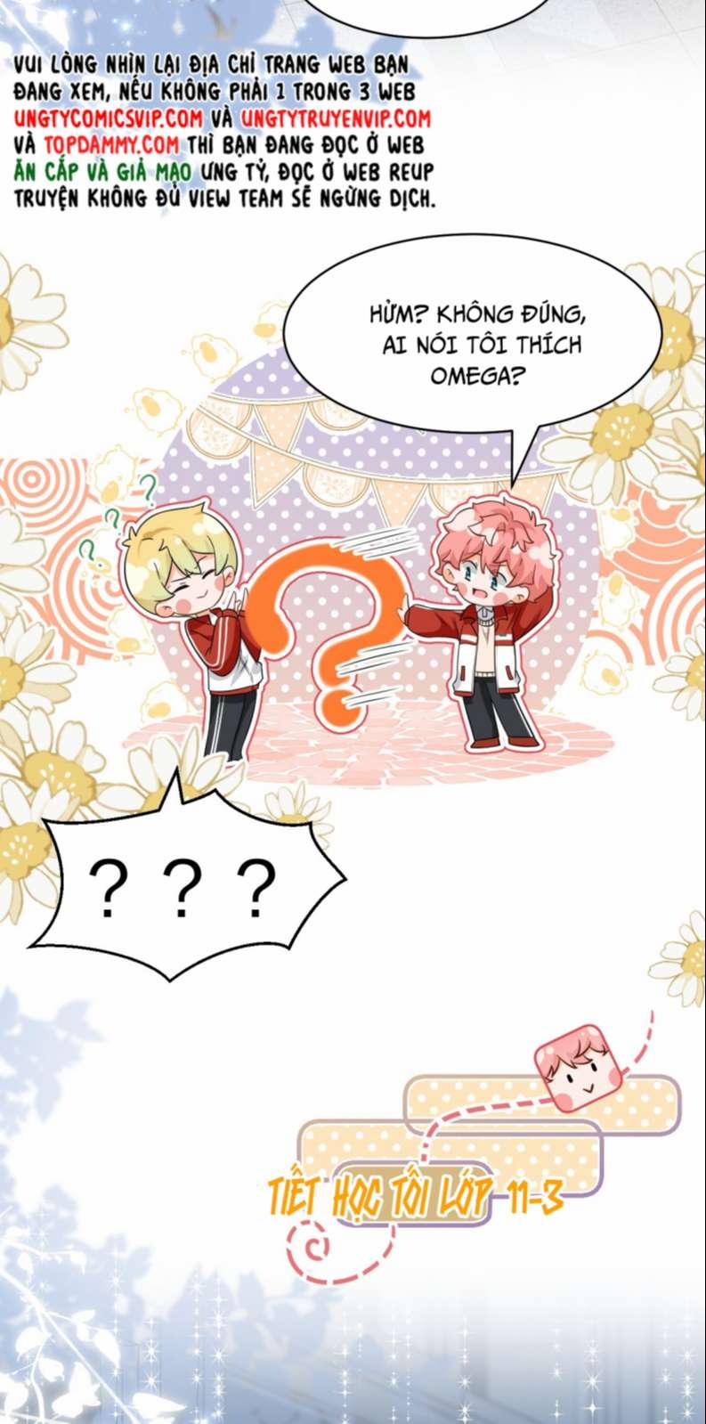 Tín Tức Tố Nói Chúng Ta Không Thể 66 trang 30