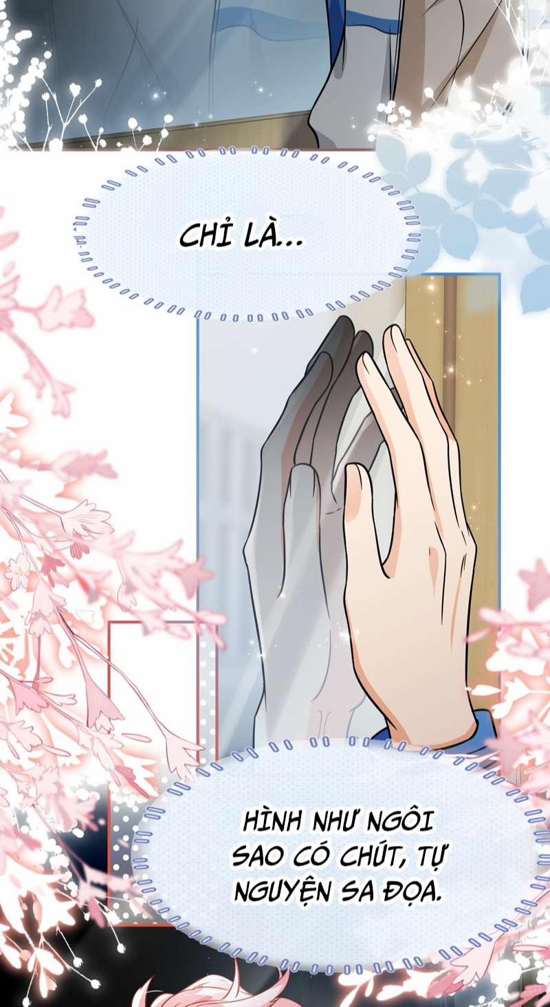 Tín Tức Tố Nói Chúng Ta Không Thể 66 trang 39