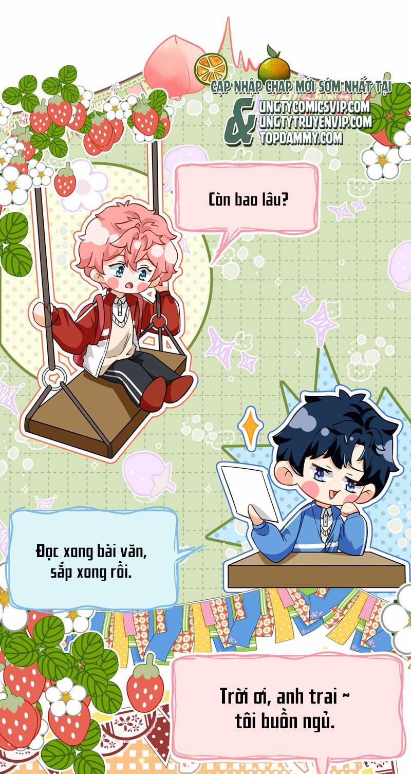 Tín Tức Tố Nói Chúng Ta Không Thể 67 trang 1