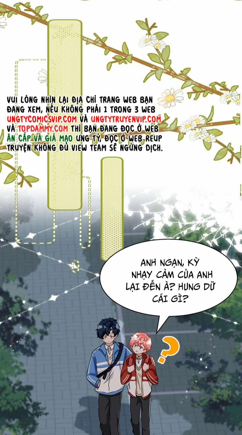 Tín Tức Tố Nói Chúng Ta Không Thể 67 trang 13