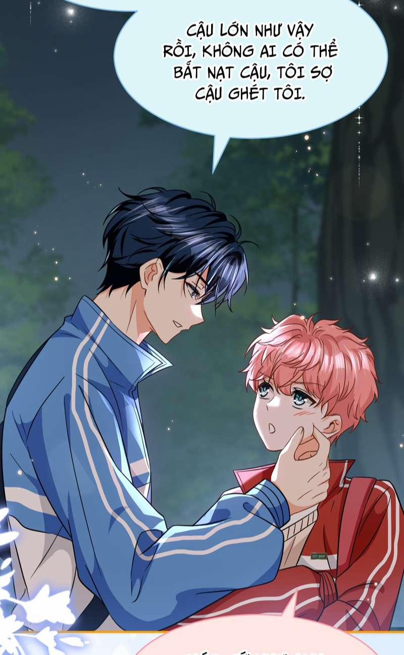 Tín Tức Tố Nói Chúng Ta Không Thể 67 trang 21