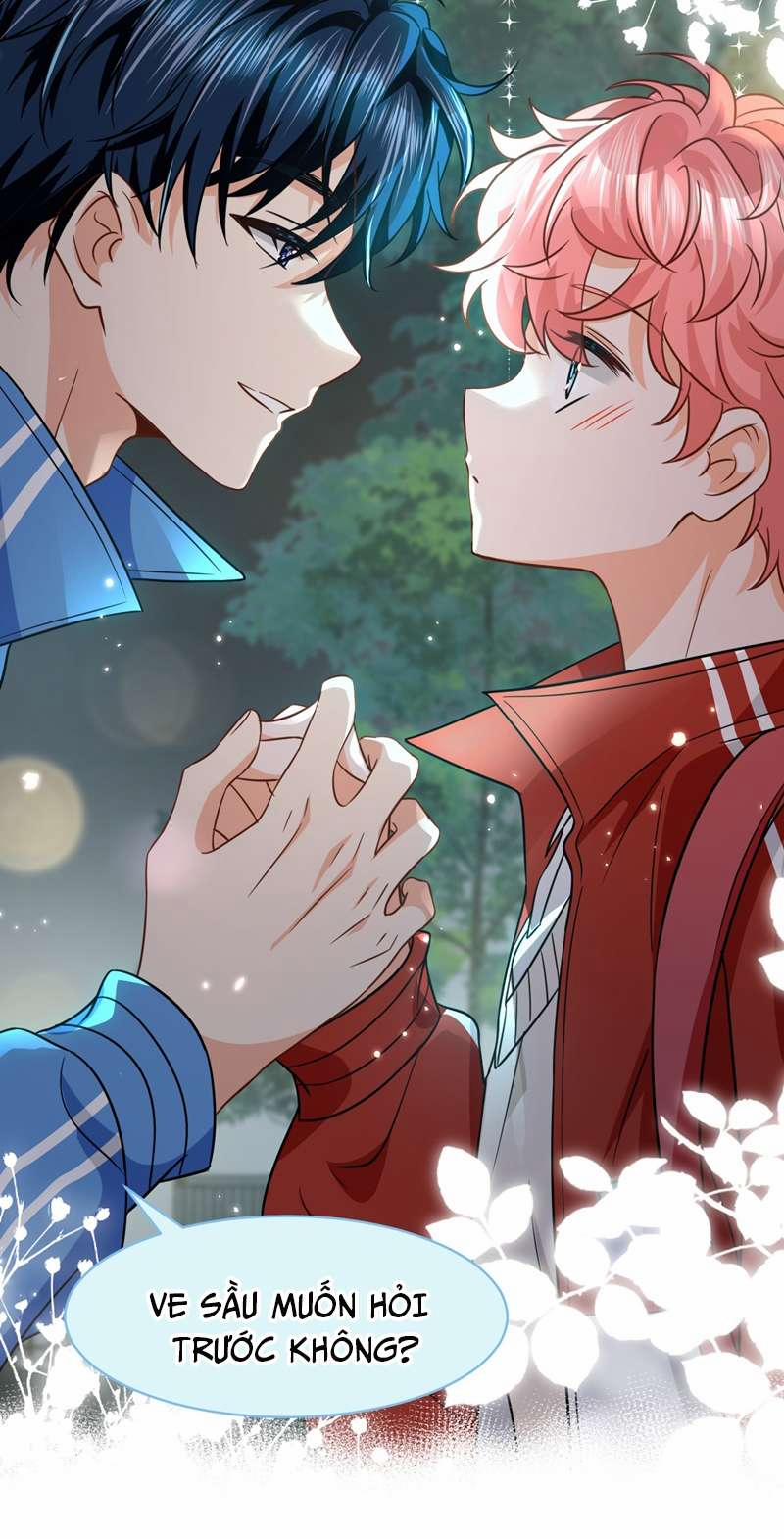 Tín Tức Tố Nói Chúng Ta Không Thể 67 trang 32