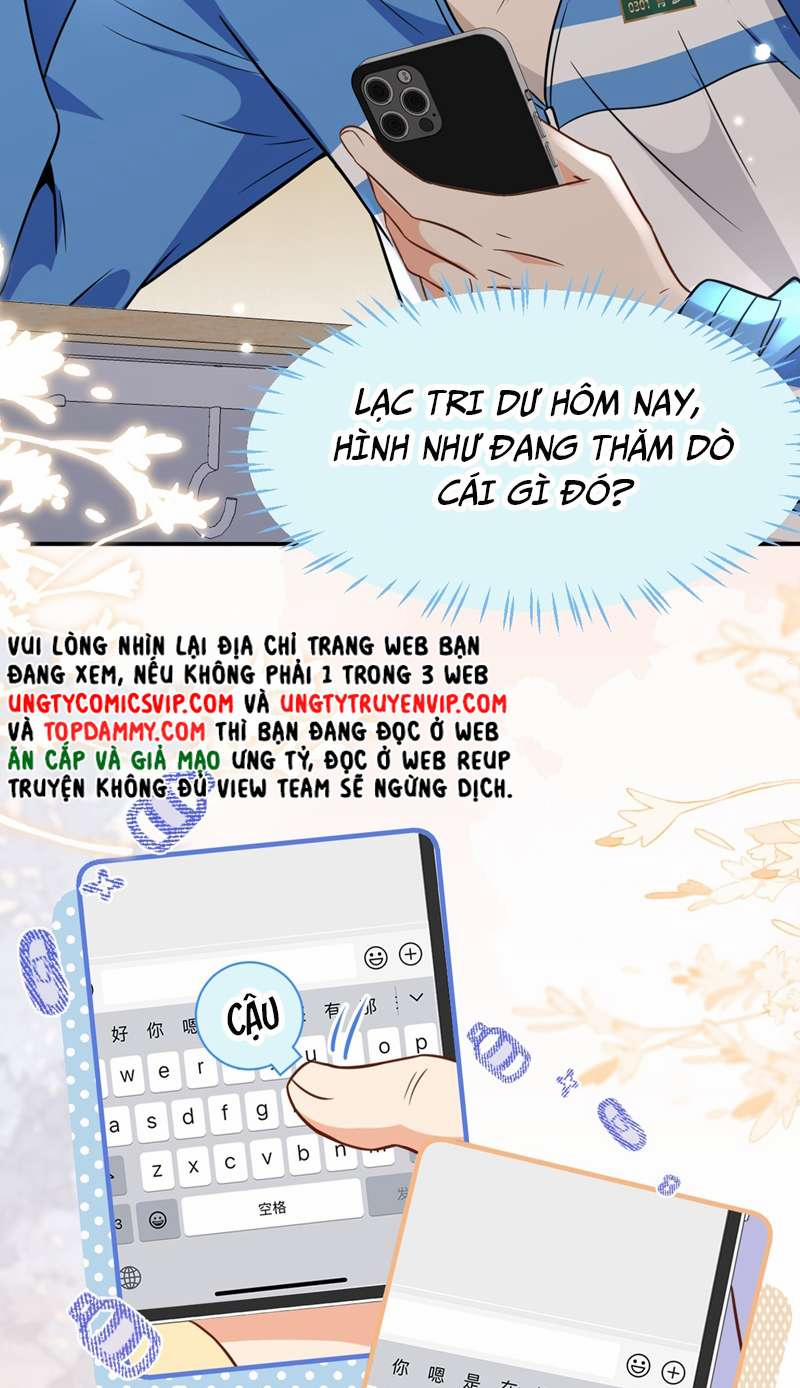 Tín Tức Tố Nói Chúng Ta Không Thể 67 trang 4