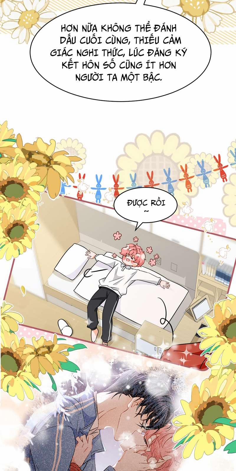 Tín Tức Tố Nói Chúng Ta Không Thể 68 trang 19