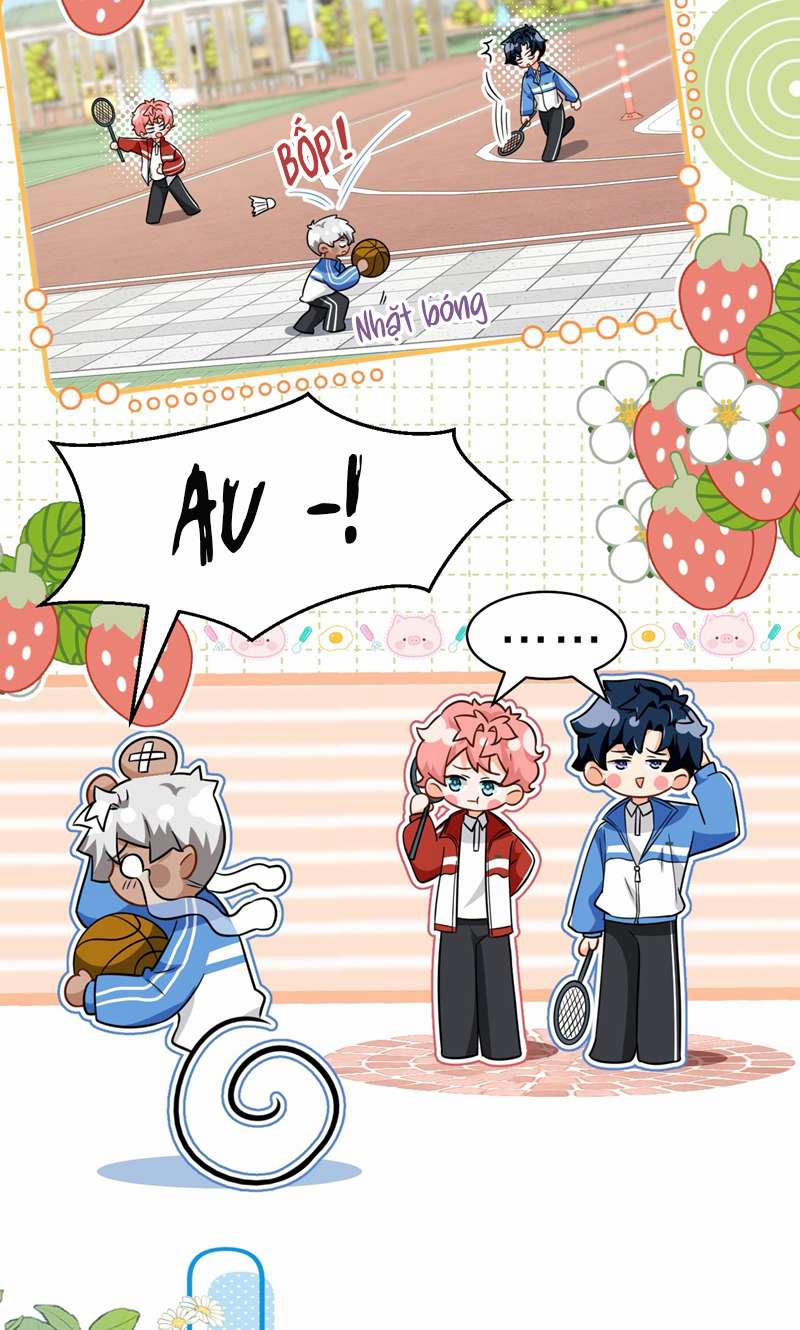 Tín Tức Tố Nói Chúng Ta Không Thể 68 trang 28