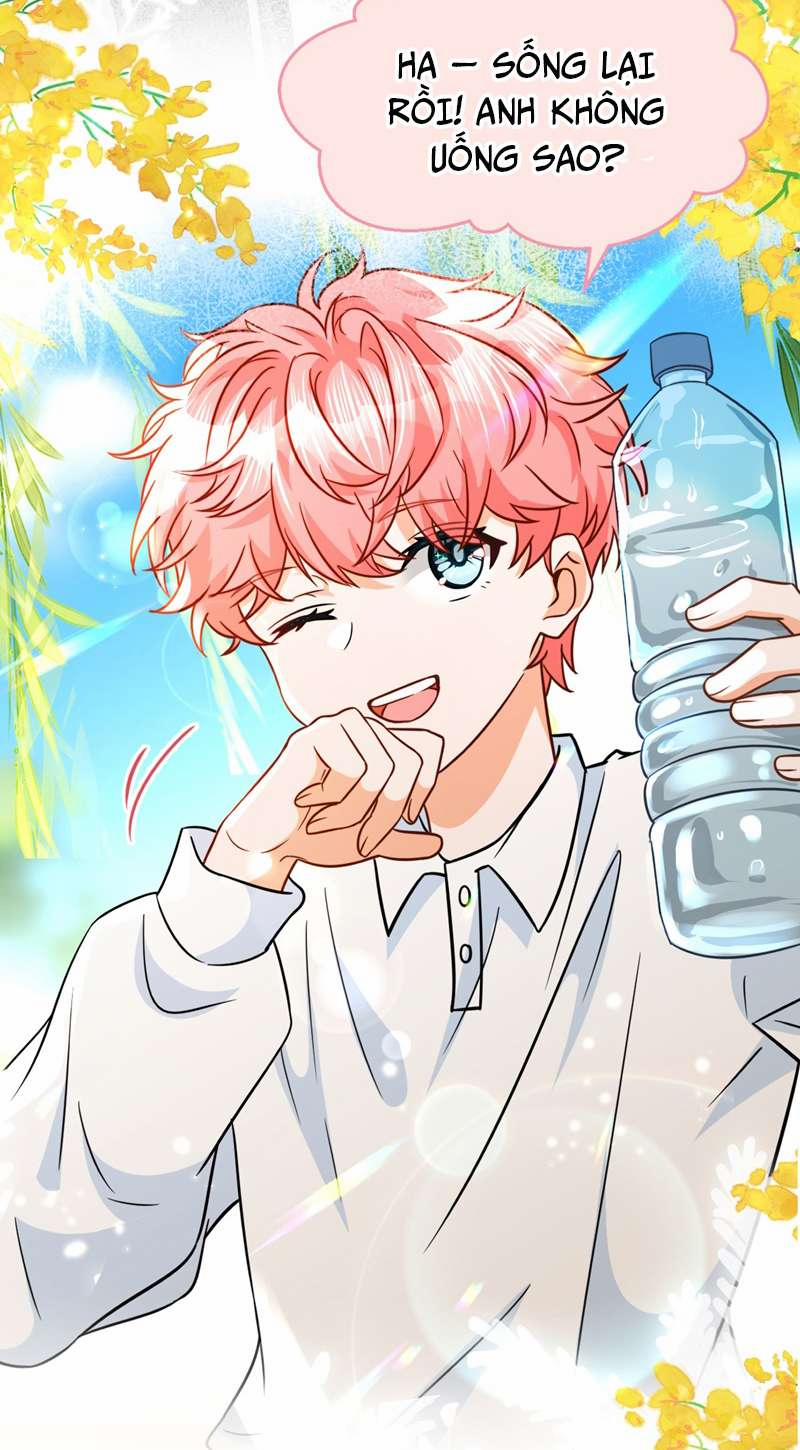 Tín Tức Tố Nói Chúng Ta Không Thể 68 trang 31