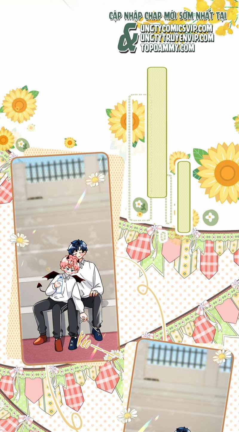 Tín Tức Tố Nói Chúng Ta Không Thể 68 trang 32