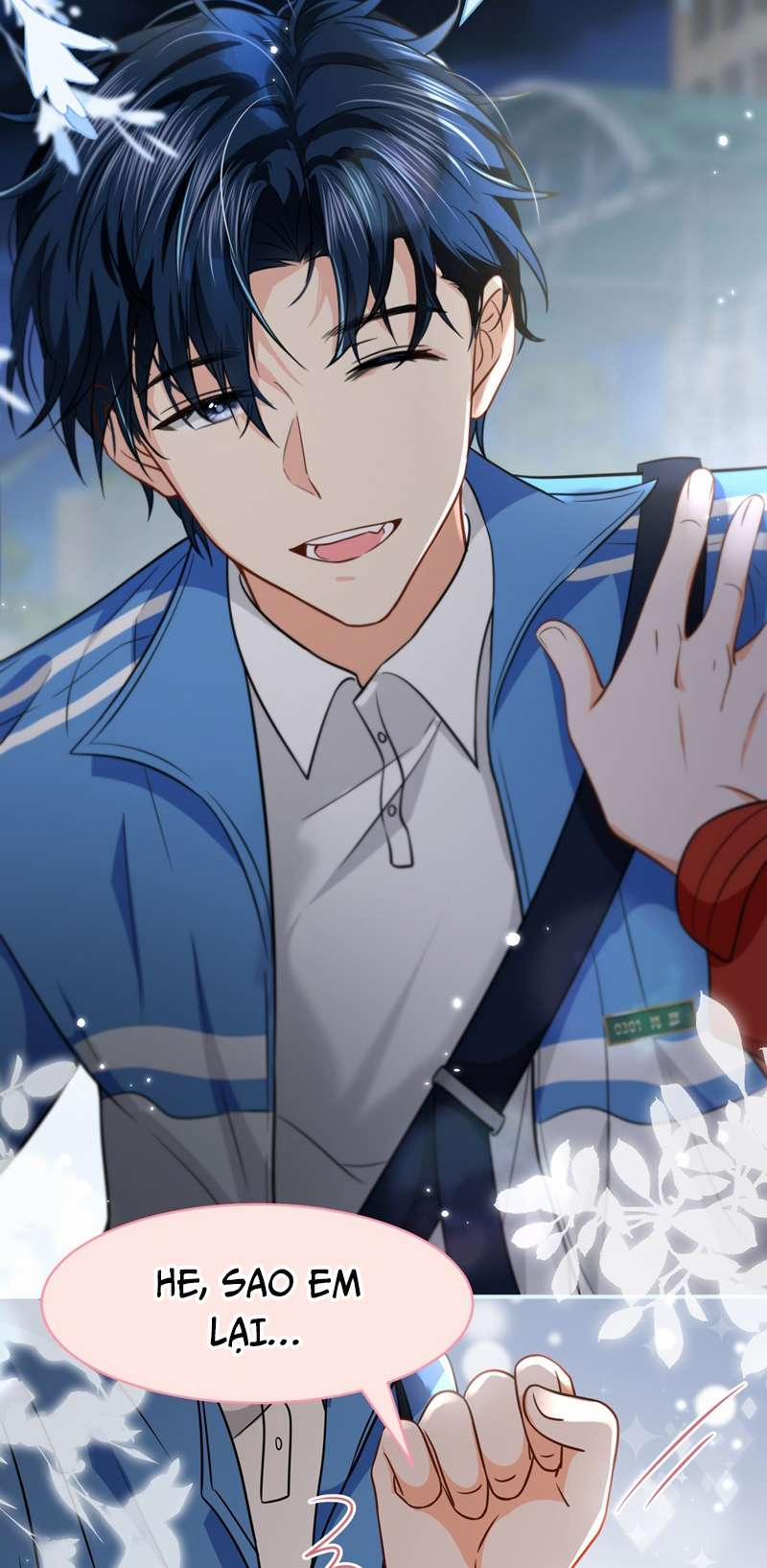 Tín Tức Tố Nói Chúng Ta Không Thể 68 trang 8