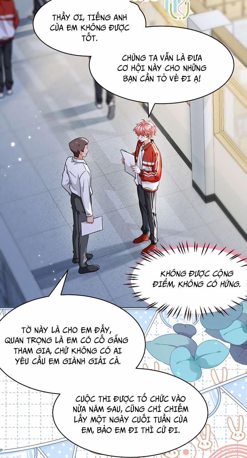 Tín Tức Tố Nói Chúng Ta Không Thể 69 trang 18