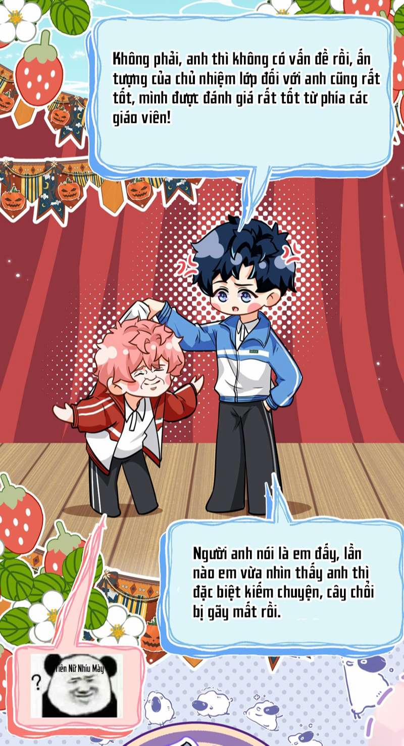 Tín Tức Tố Nói Chúng Ta Không Thể 69 trang 2