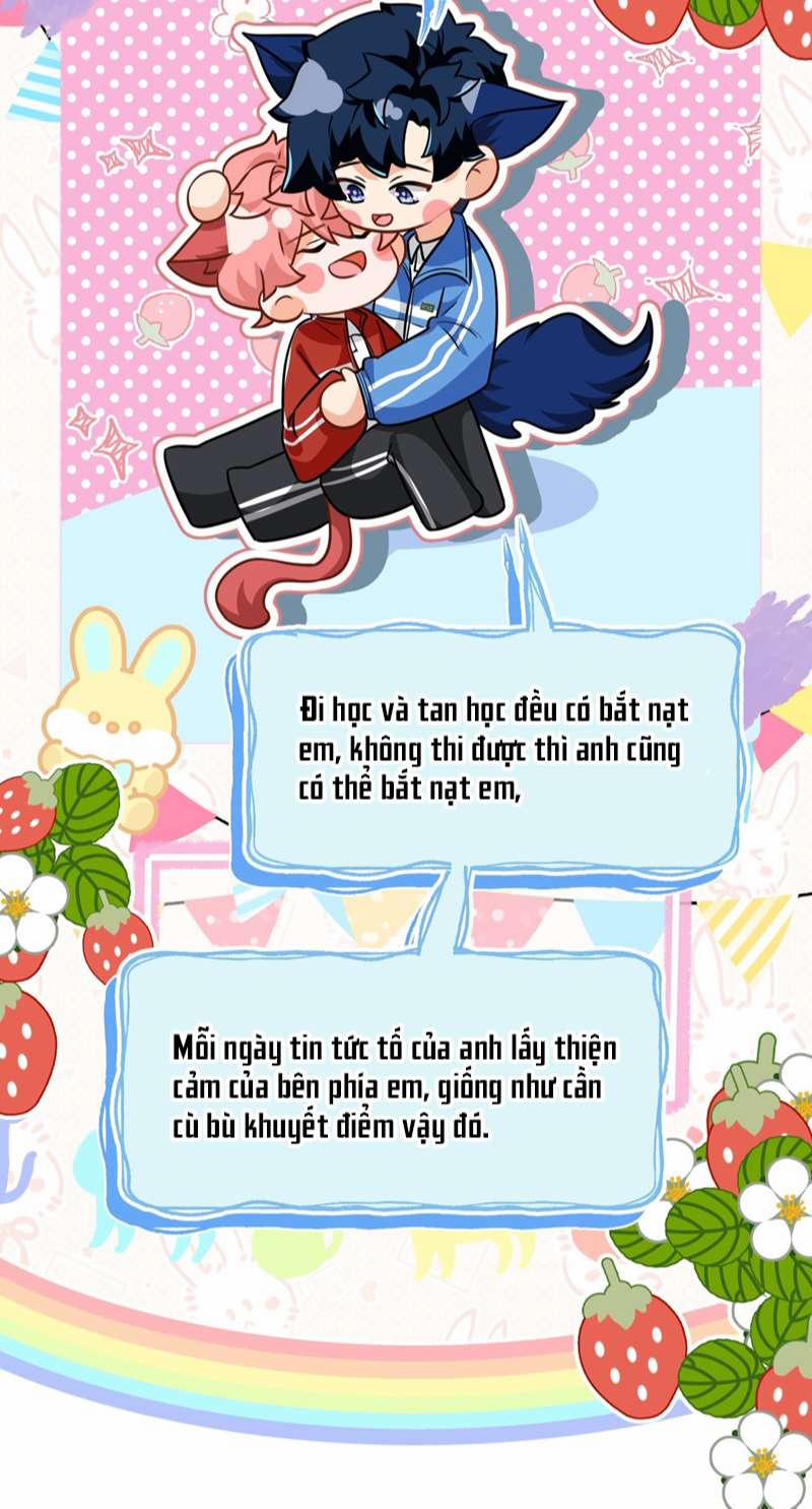 Tín Tức Tố Nói Chúng Ta Không Thể 69 trang 7