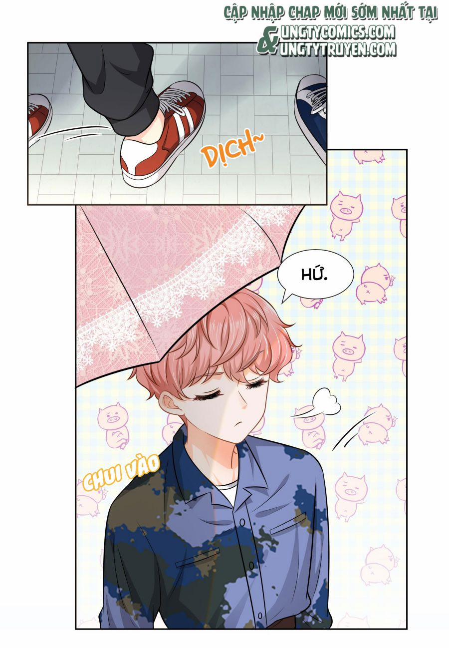 Tín Tức Tố Nói Chúng Ta Không Thể 7 trang 16