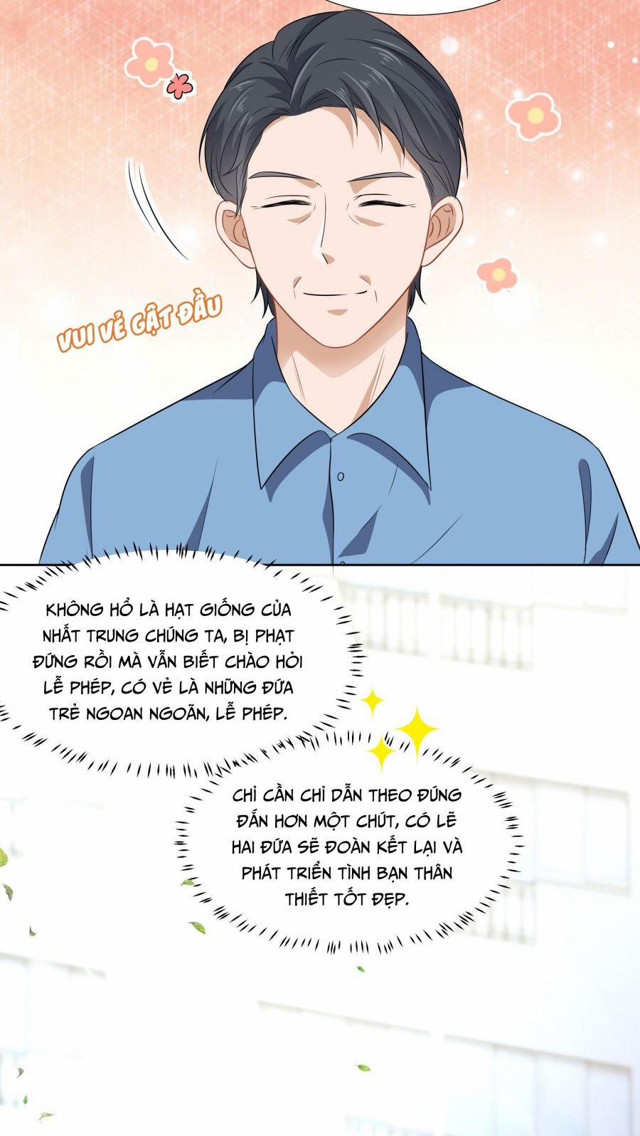 Tín Tức Tố Nói Chúng Ta Không Thể 7 trang 19