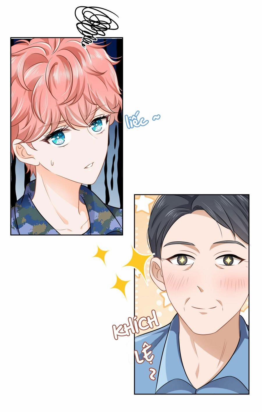 Tín Tức Tố Nói Chúng Ta Không Thể 7 trang 23