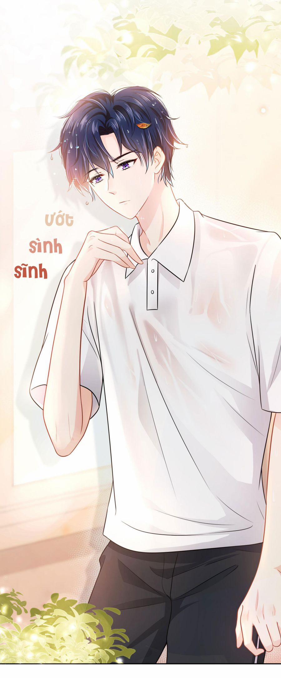 Tín Tức Tố Nói Chúng Ta Không Thể 7 trang 31