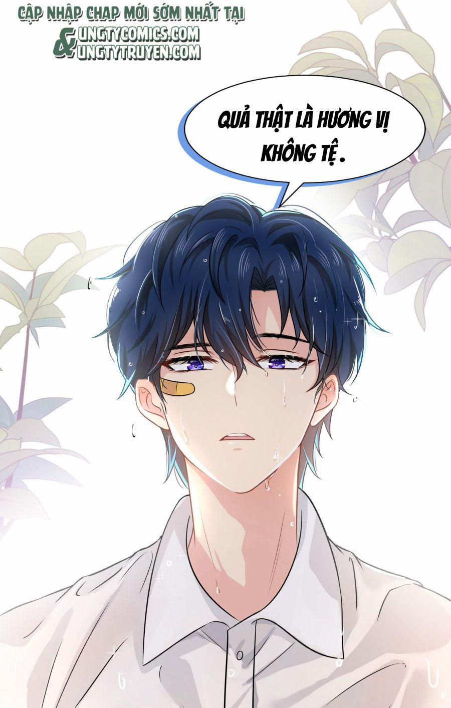 Tín Tức Tố Nói Chúng Ta Không Thể 7 trang 34