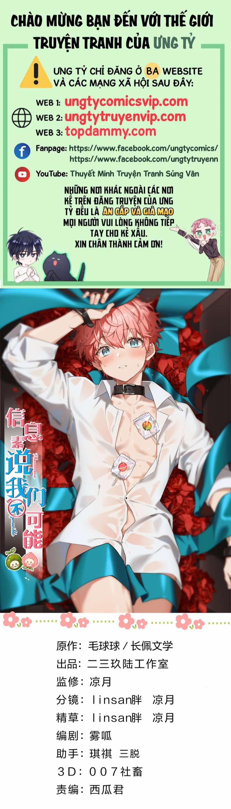 Tín Tức Tố Nói Chúng Ta Không Thể 70 trang 0