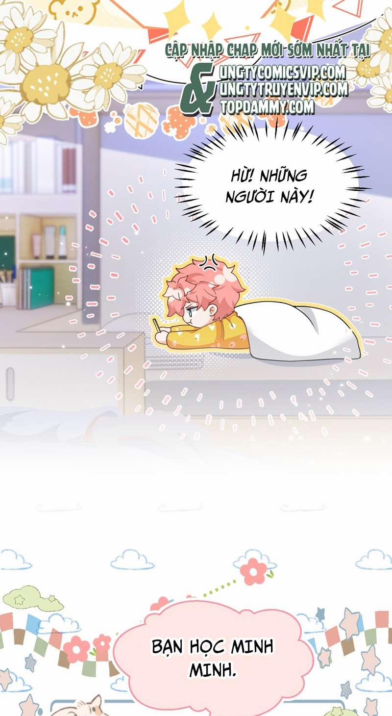 Tín Tức Tố Nói Chúng Ta Không Thể 70 trang 17